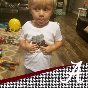 Meet your Posher, Janice